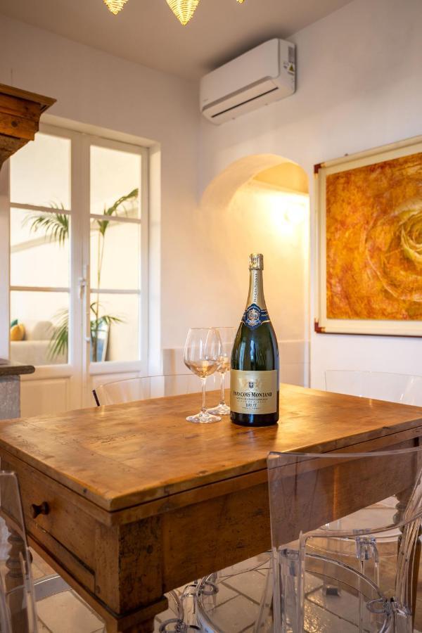 Isola Del Pittore Casa Indipendente In Villa Storica Grassina エクステリア 写真