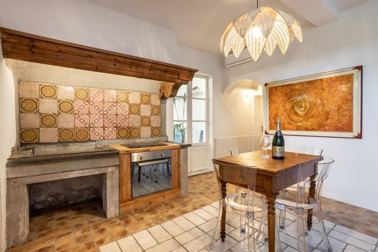 Isola Del Pittore Casa Indipendente In Villa Storica Grassina エクステリア 写真