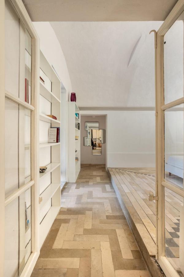 Isola Del Pittore Casa Indipendente In Villa Storica Grassina エクステリア 写真