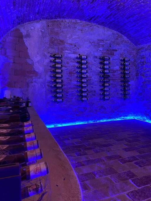 Isola Del Pittore Casa Indipendente In Villa Storica Grassina エクステリア 写真