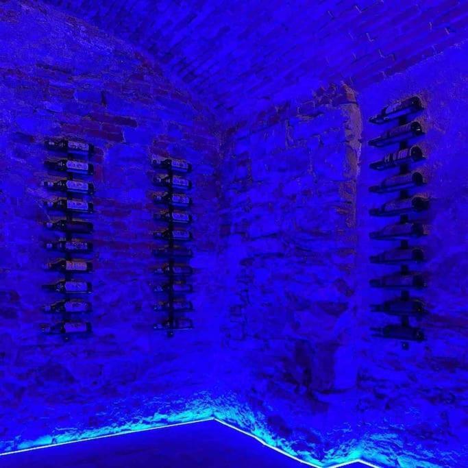 Isola Del Pittore Casa Indipendente In Villa Storica Grassina エクステリア 写真