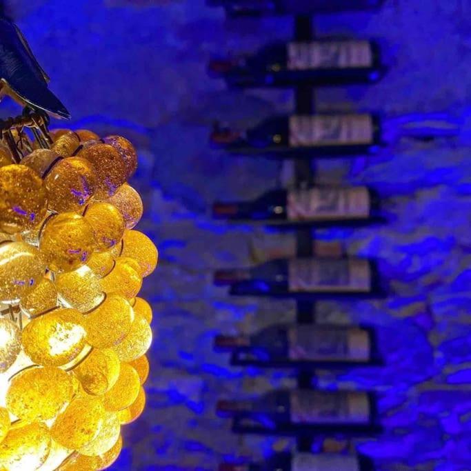 Isola Del Pittore Casa Indipendente In Villa Storica Grassina エクステリア 写真