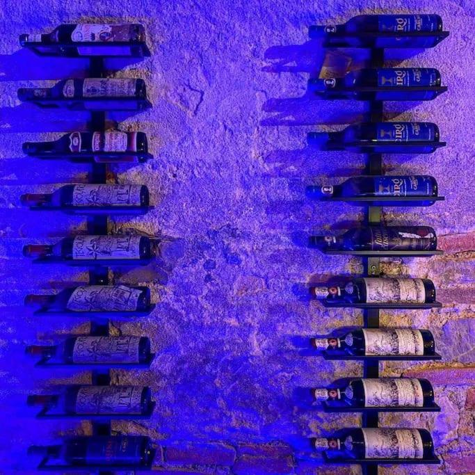 Isola Del Pittore Casa Indipendente In Villa Storica Grassina エクステリア 写真